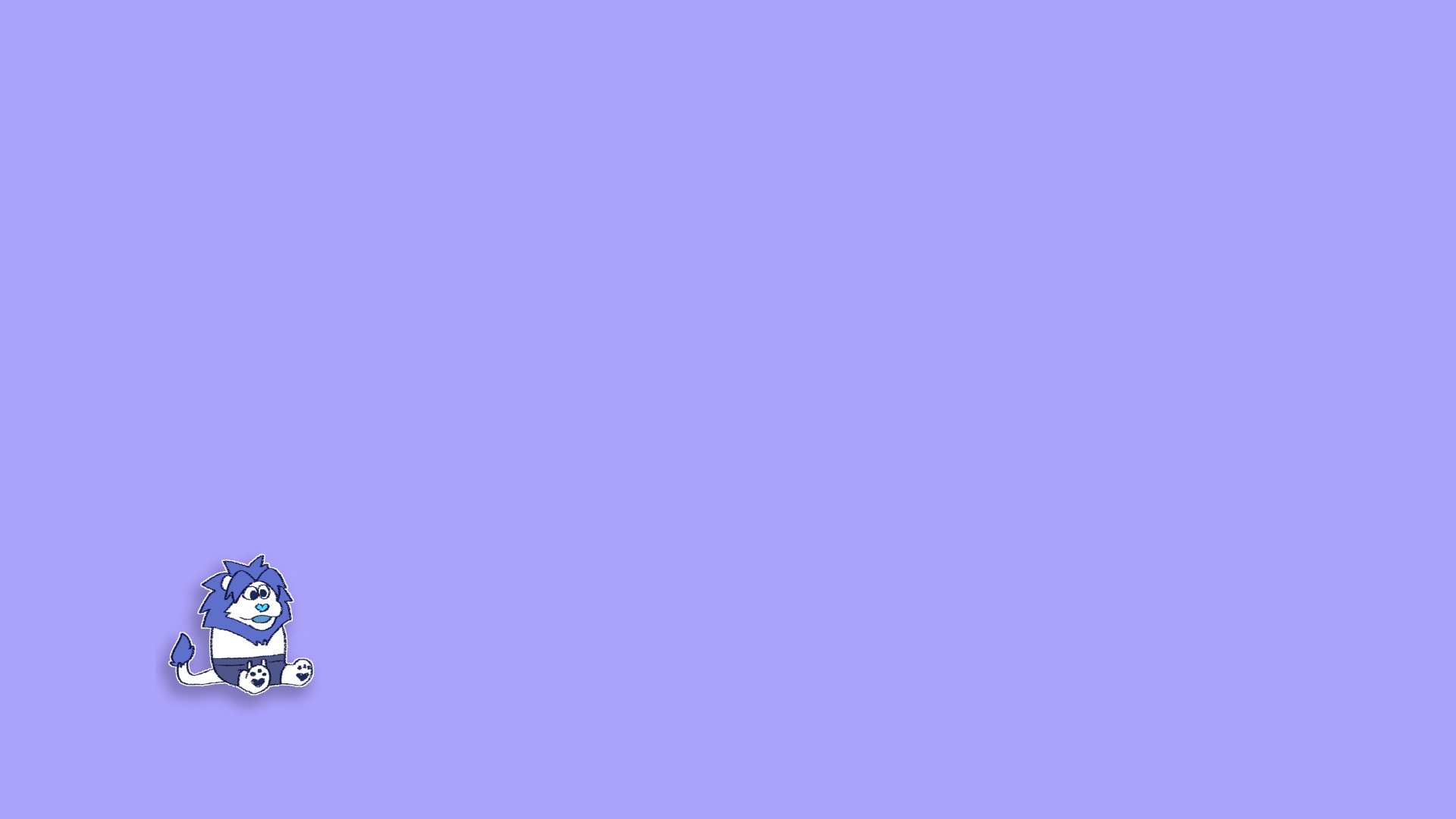 LeoMyFriend Offline Background