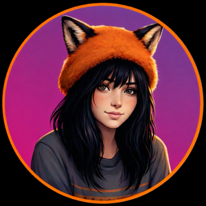 nubinhathefox