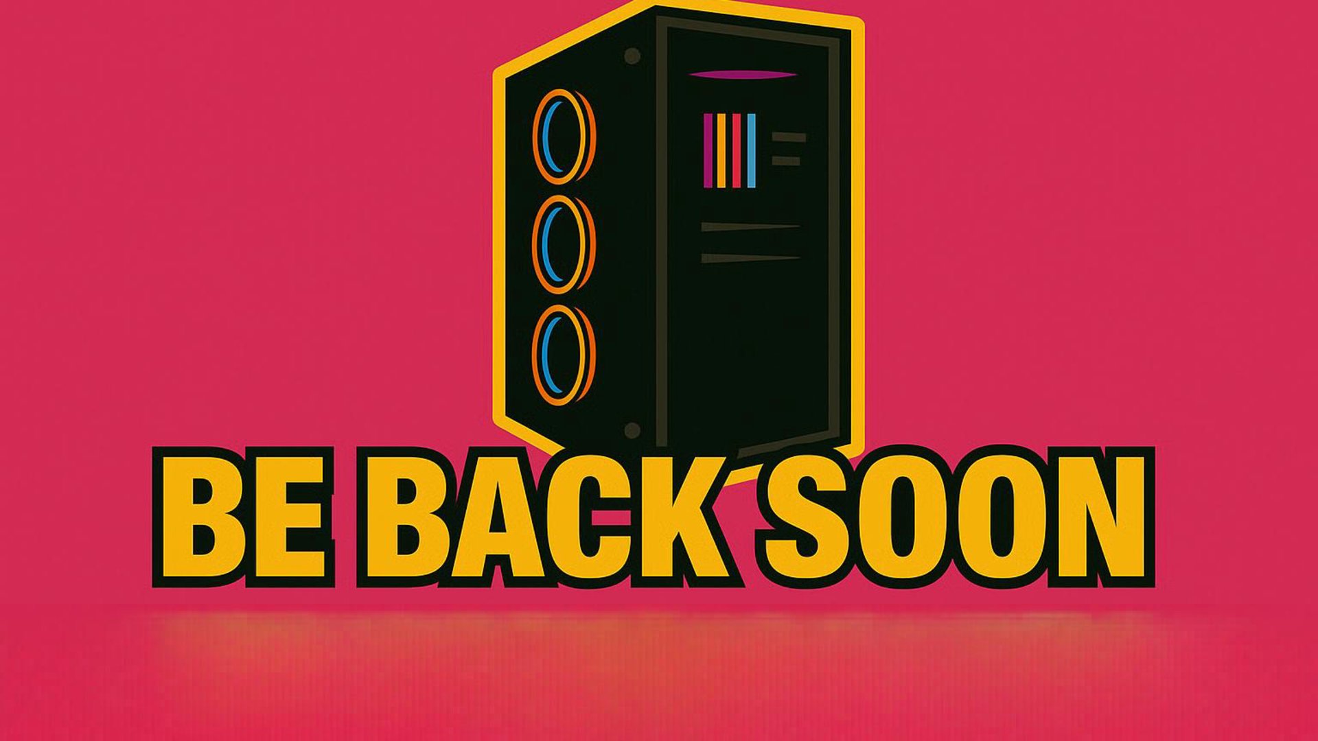 TooOld2BeGaming Offline Background