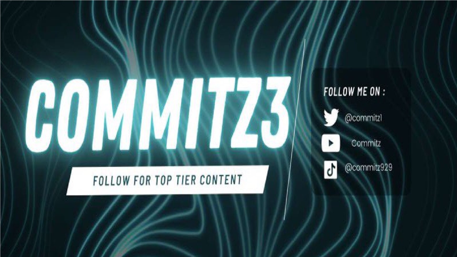 Commitz3 Offline Background