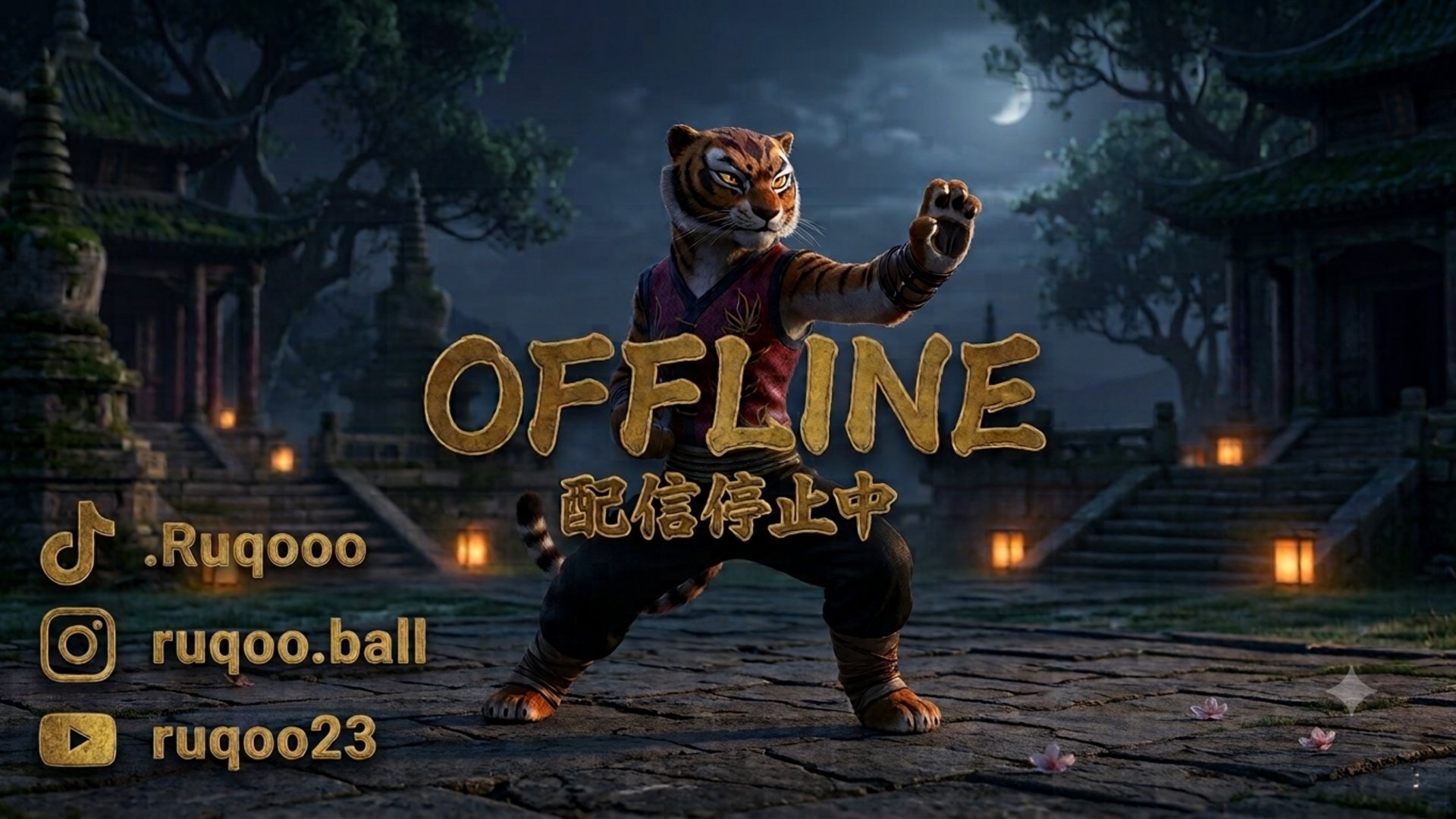 Ruqooo Offline Background