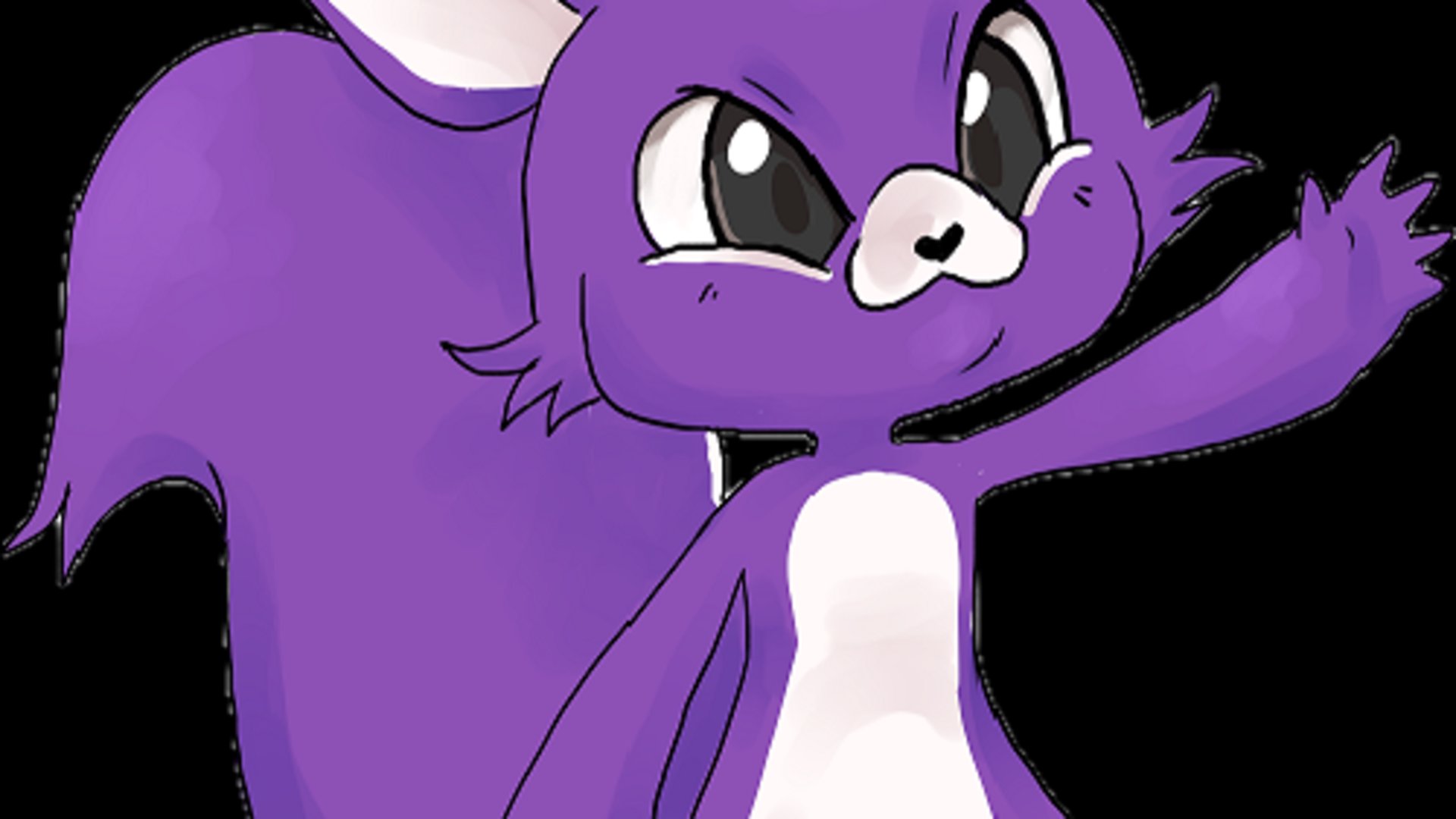 TheGloomySquirrely Offline Background