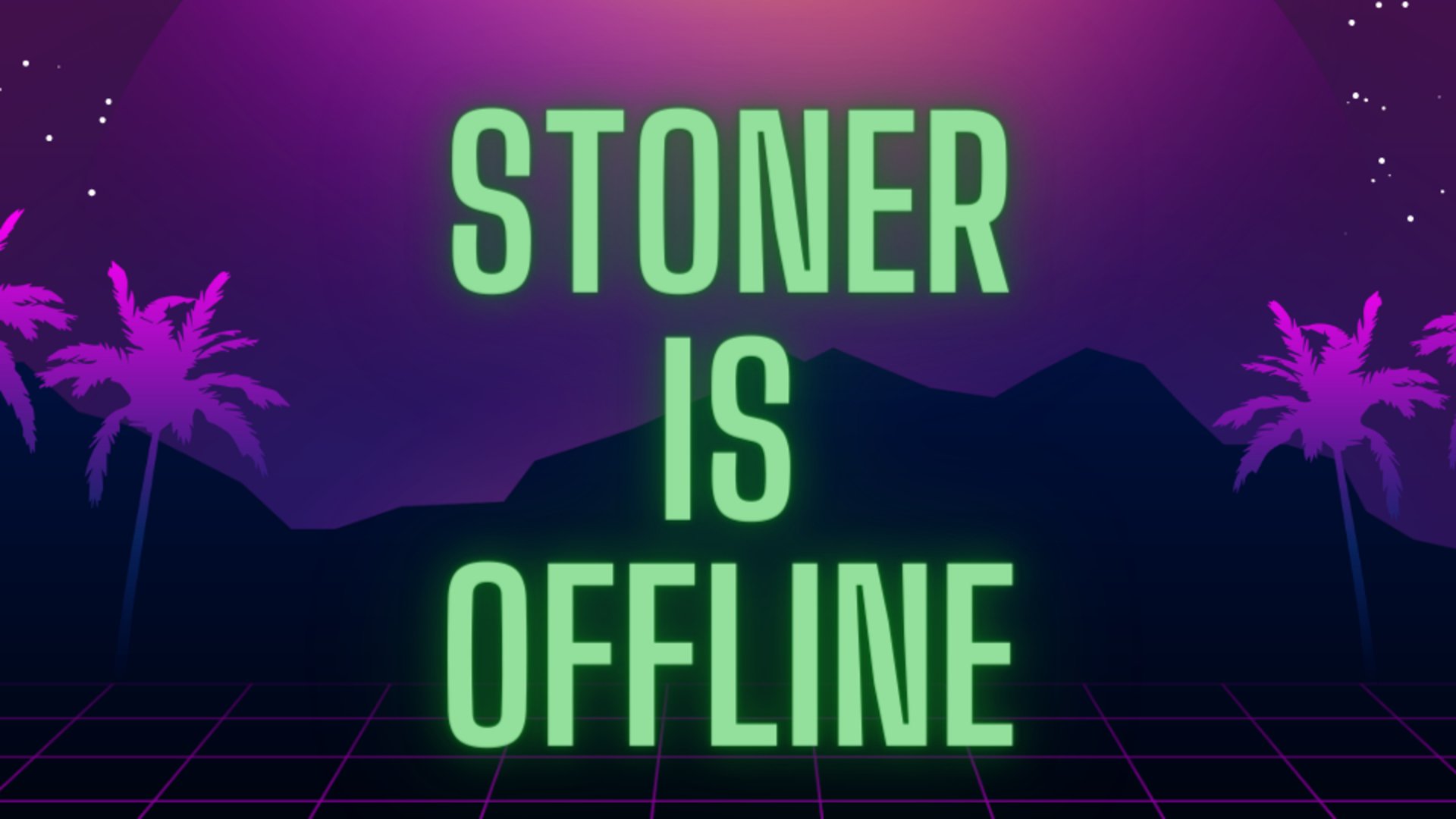 stoner_4_lif3 Offline Background