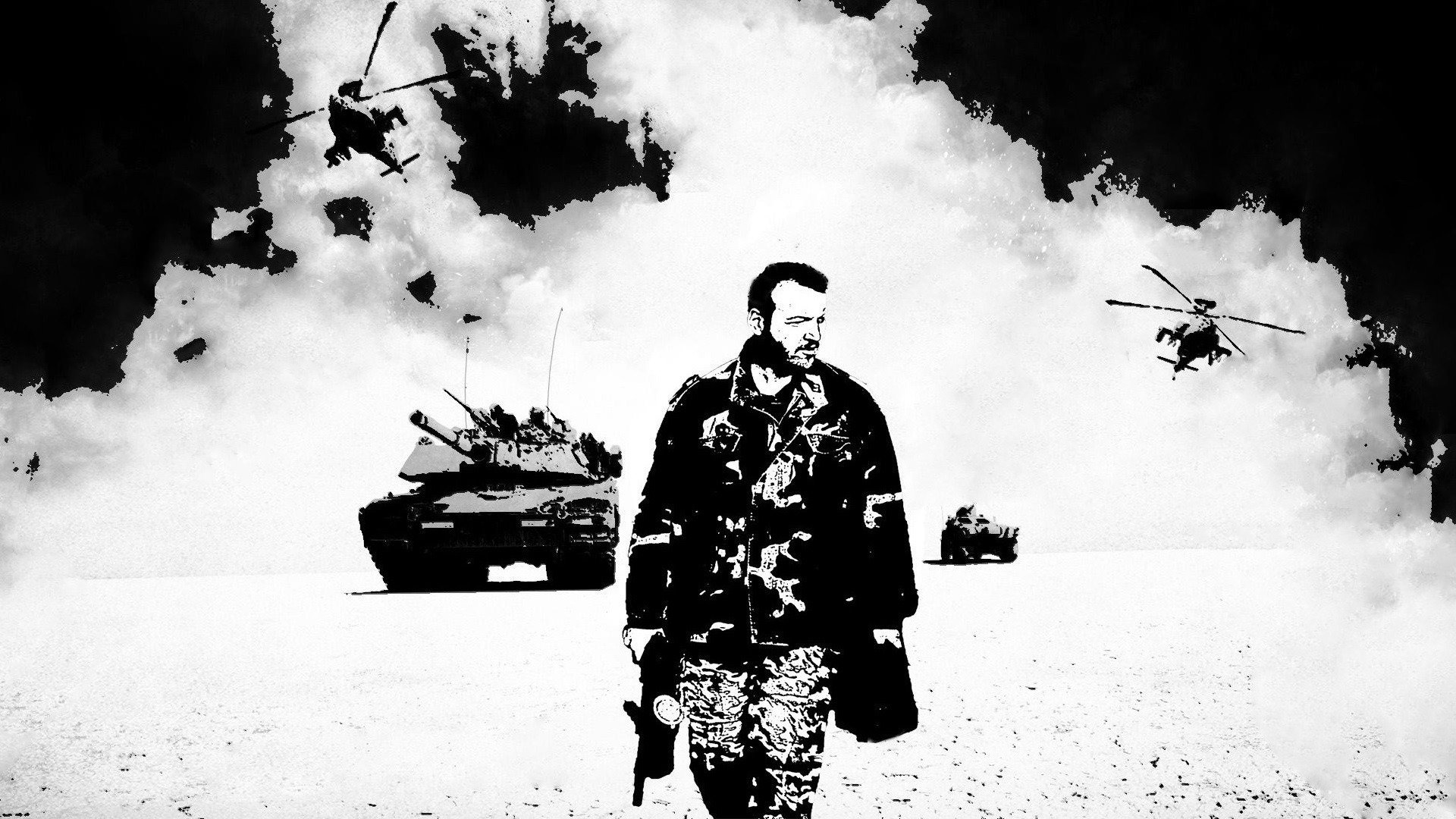 MrKirlen Offline Background