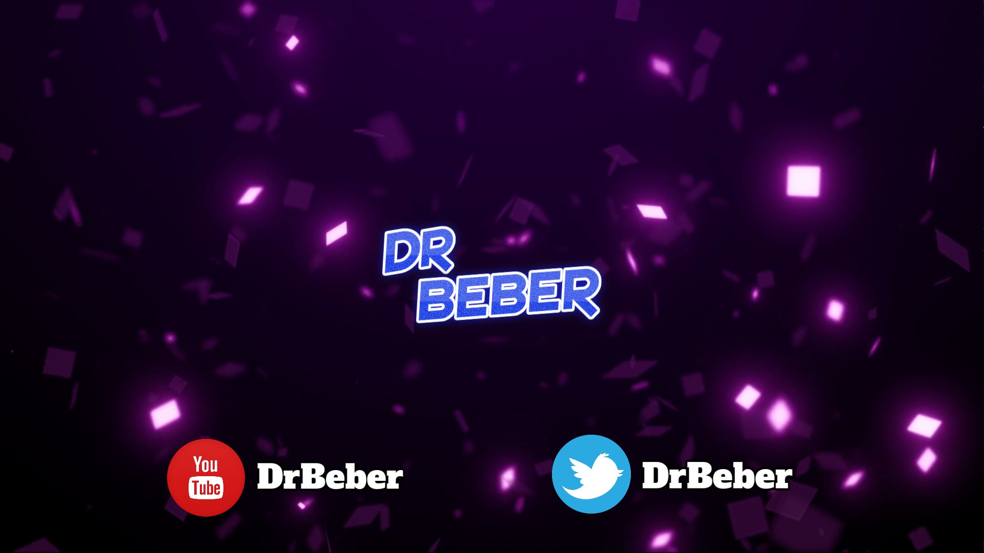 DrBeber Offline Background