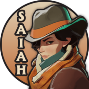 Saiah