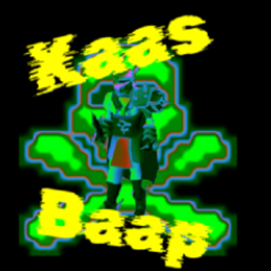 Kaasbaap