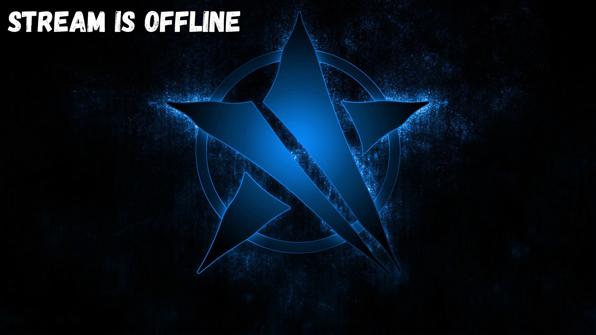 Nik1taStar Offline Background
