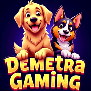 DemetraGaming