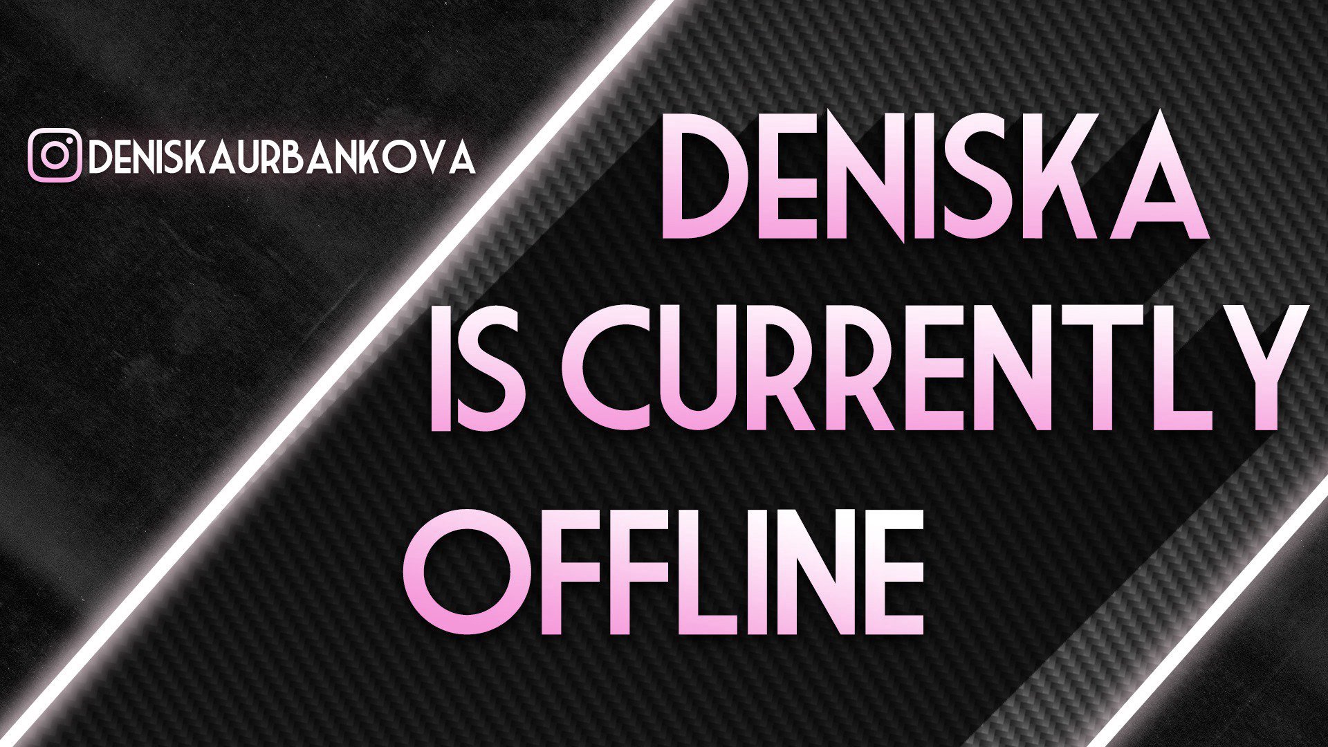 deniiiiiska Offline Background