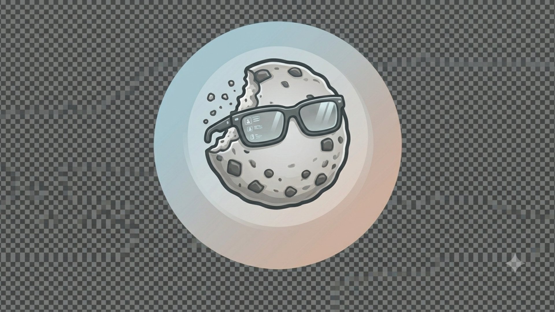 DanCookie_ Offline Background