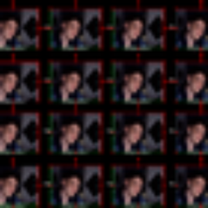mostASD Offline Background