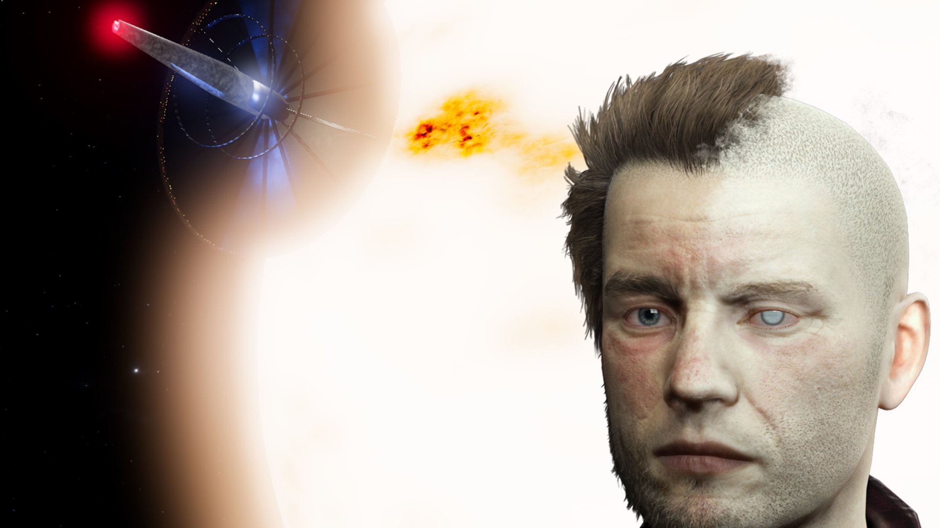 Oscar_Dust Offline Background