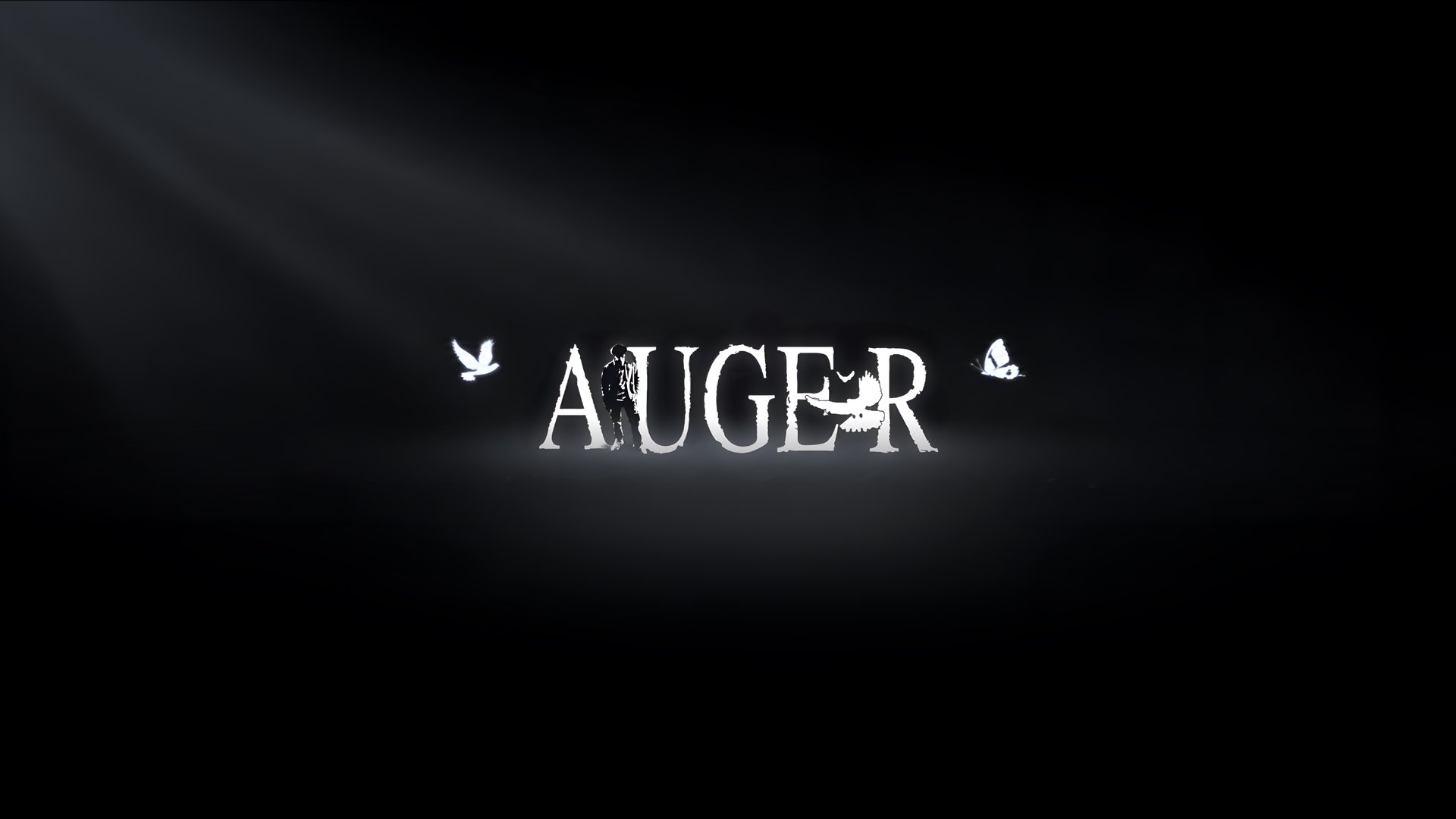 auger Offline Background