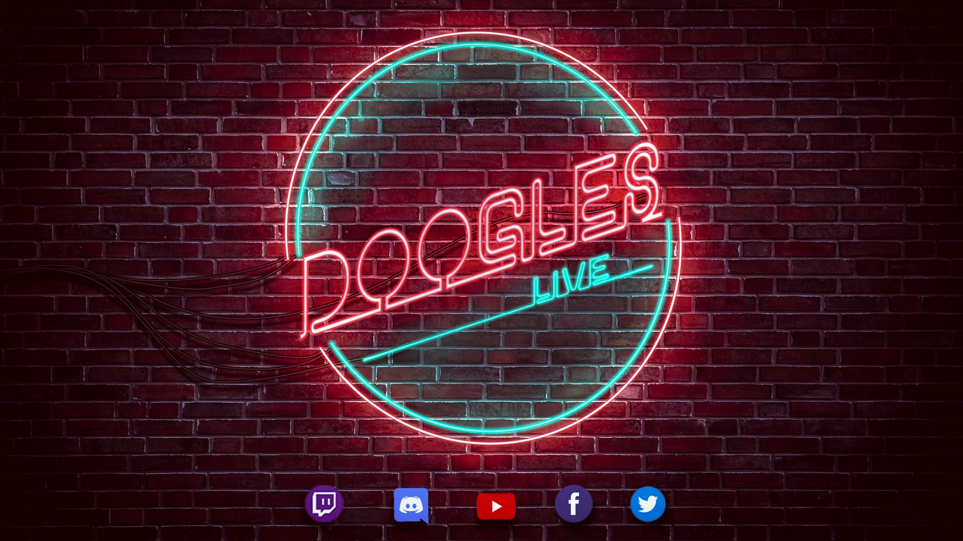 DooglesLive Offline Background
