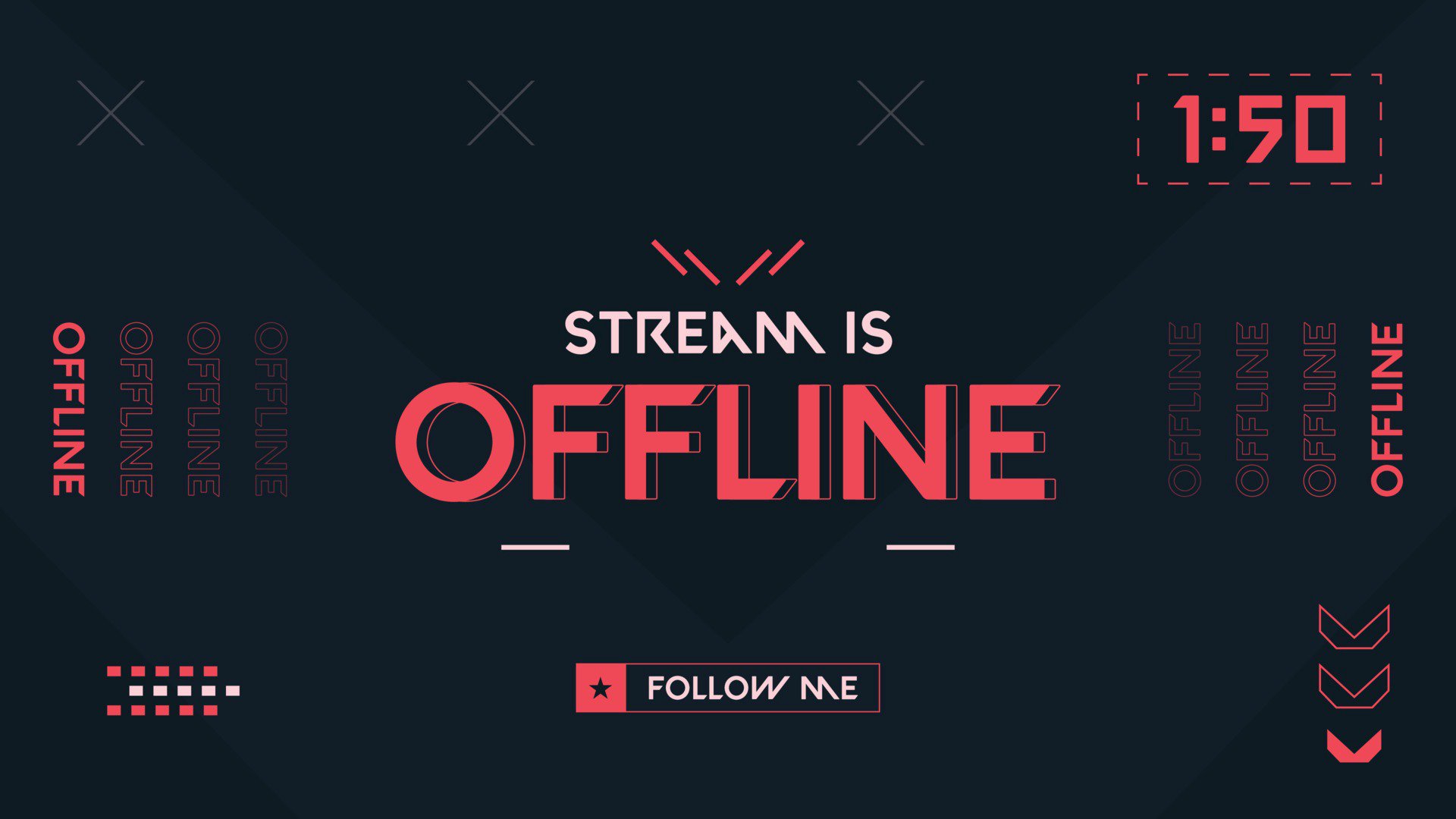 billgaming70 Offline Background