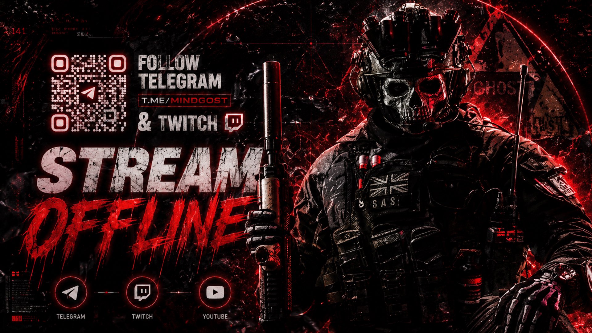 gostiks_ Offline Background