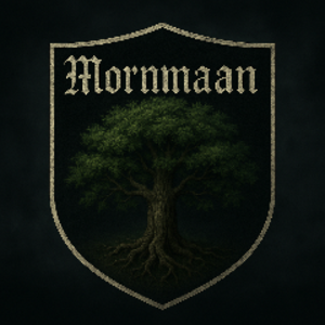 Mornmaan