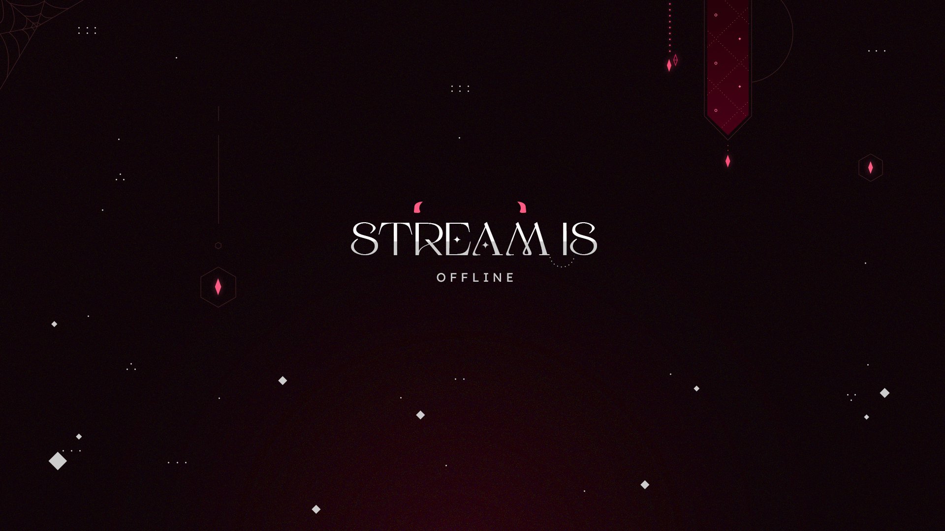 DemonVeeno Offline Background