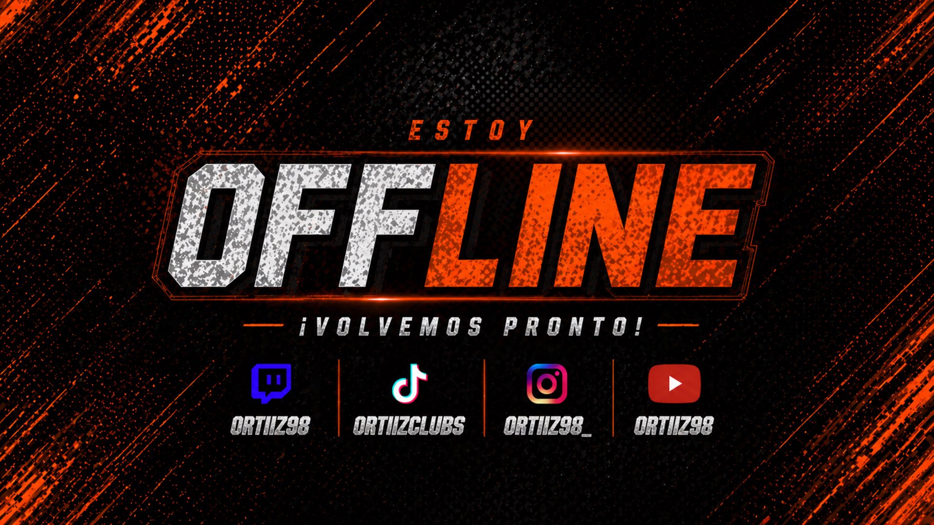 Ortiiz98 Offline Background