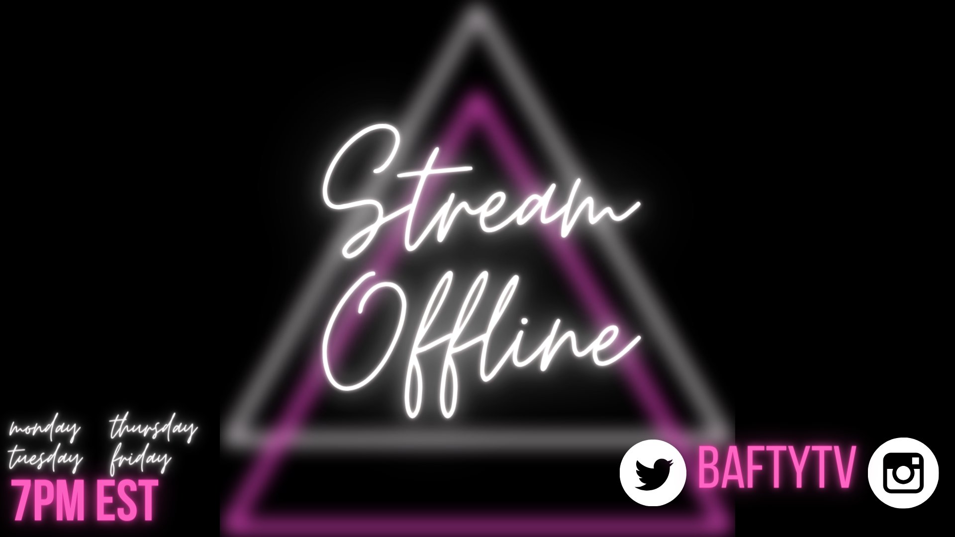 bafty Offline Background