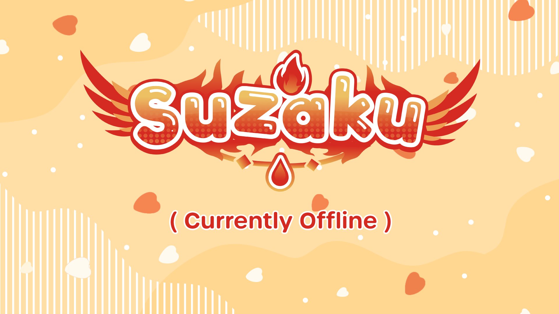 Suzaku_vt Offline Background