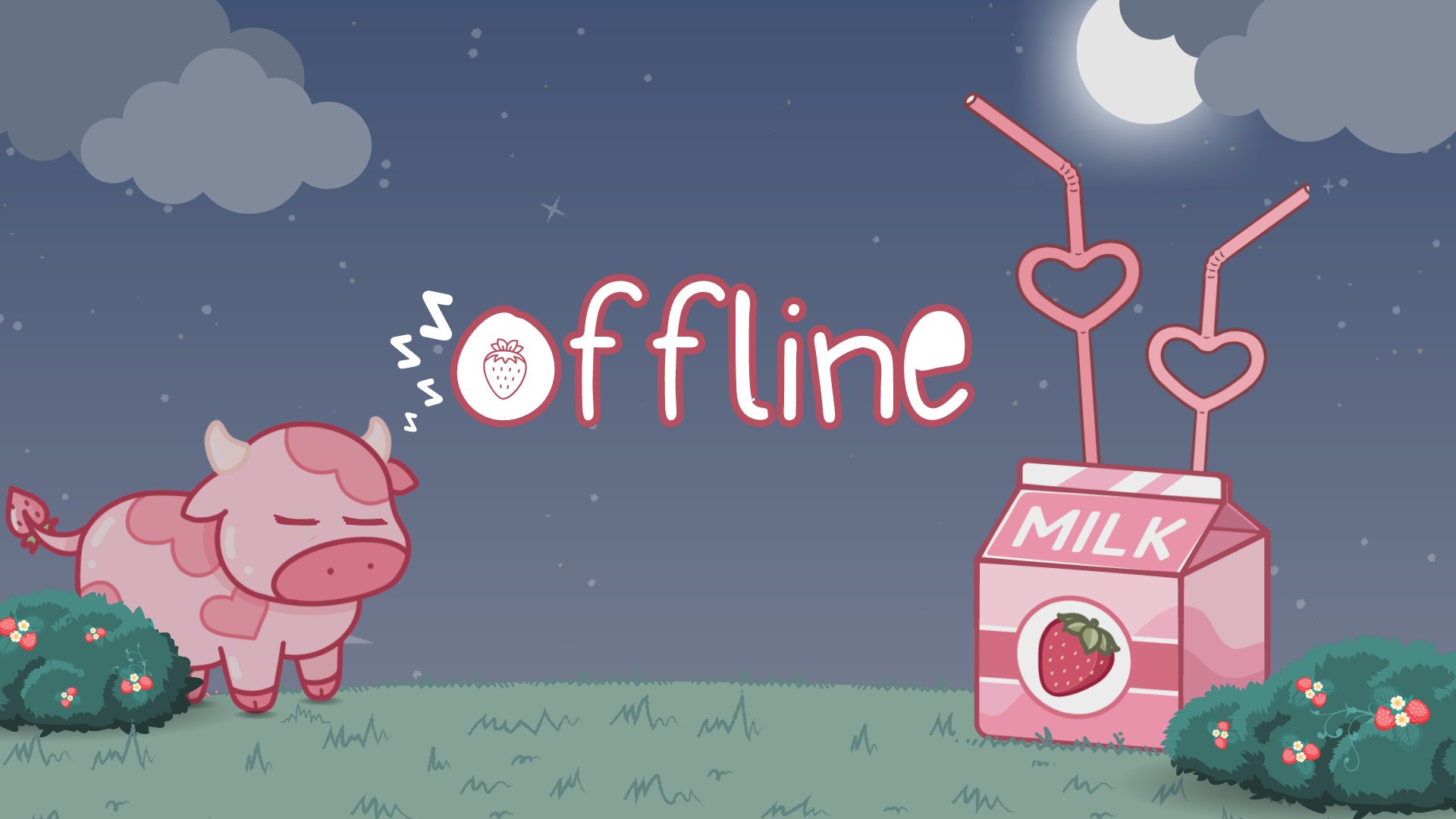 dimpleshawtyy Offline Background