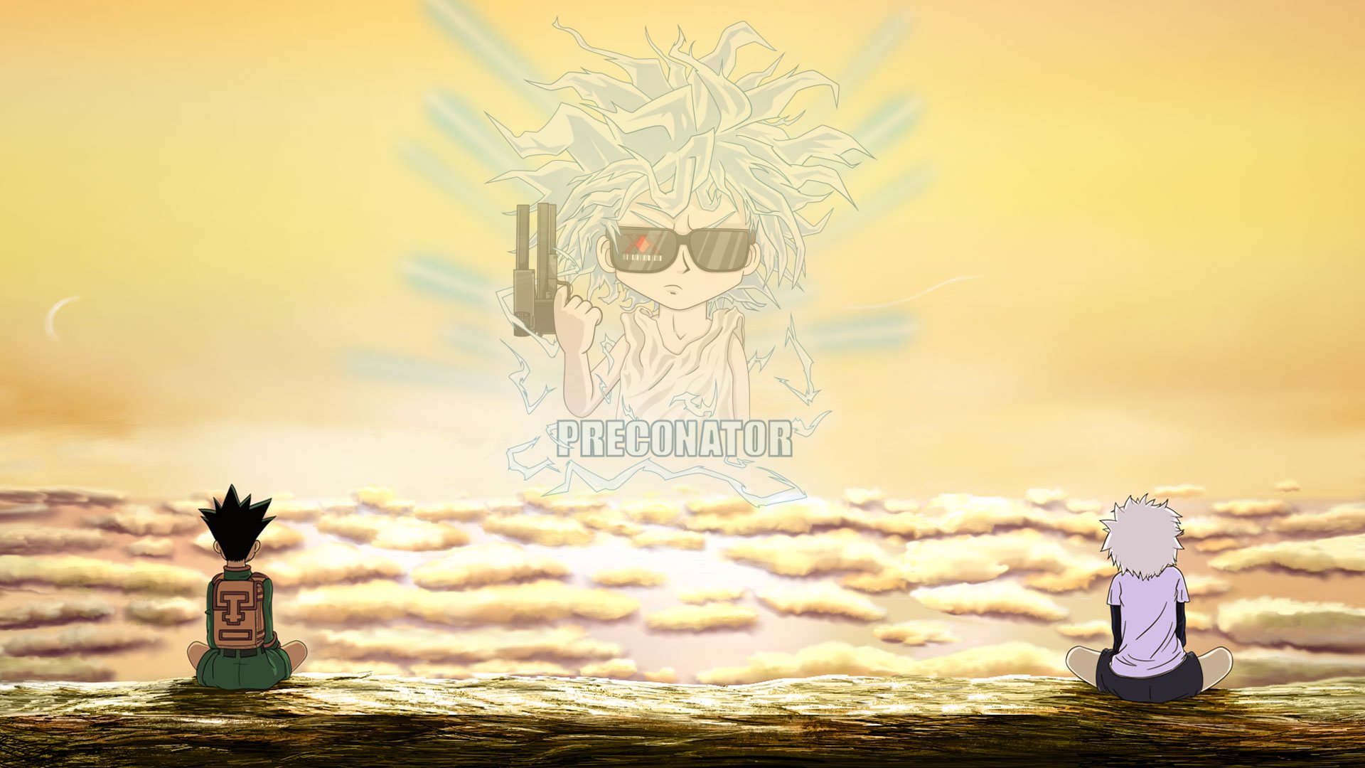 Sephiyo Offline Background