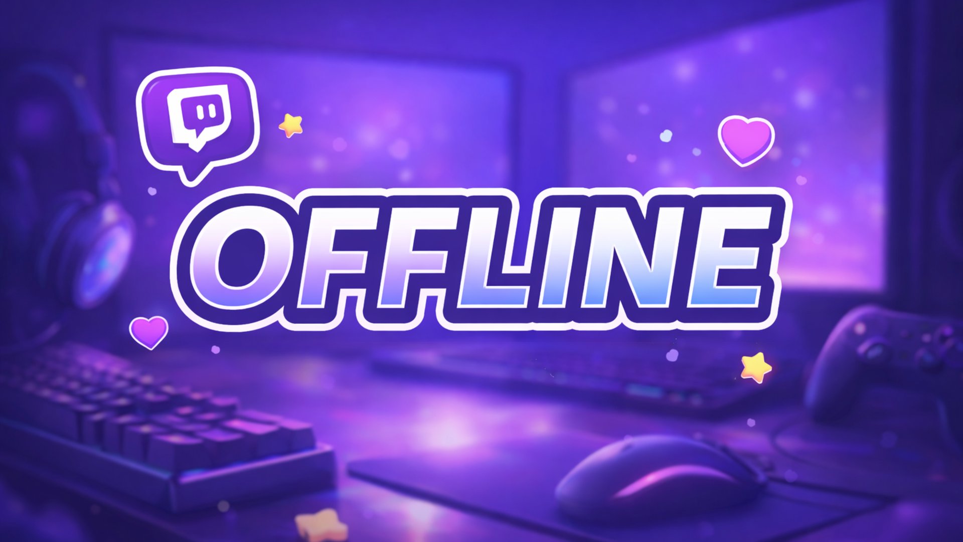 shota4741 Offline Background