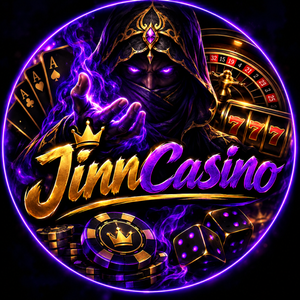 JinnLucky