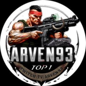 Arven93 Offline Background