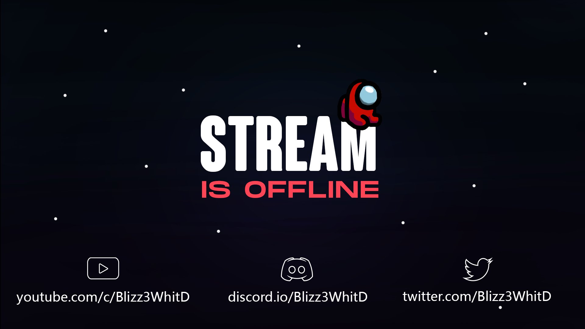Blizz3WhitD Offline Background