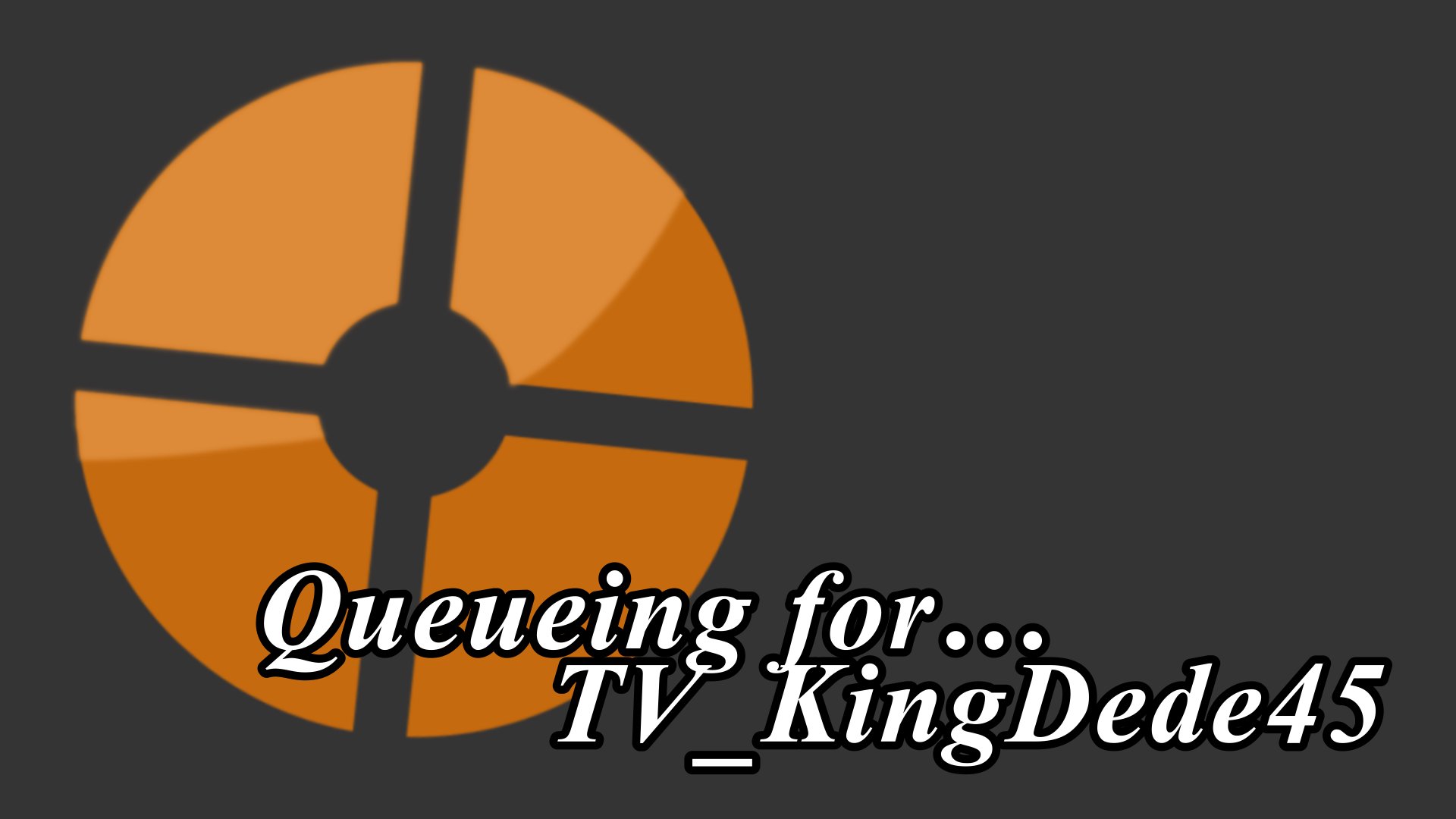 KingDede45 Offline Background