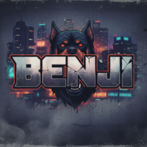Benji_qx