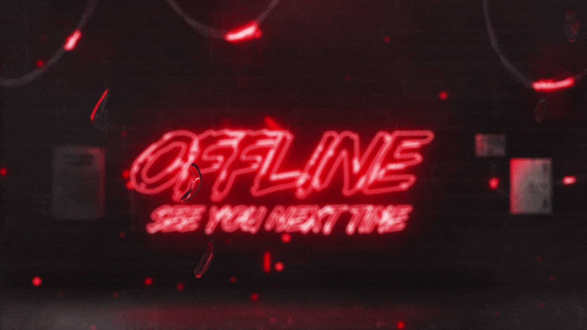 rubycelestialfox Offline Background
