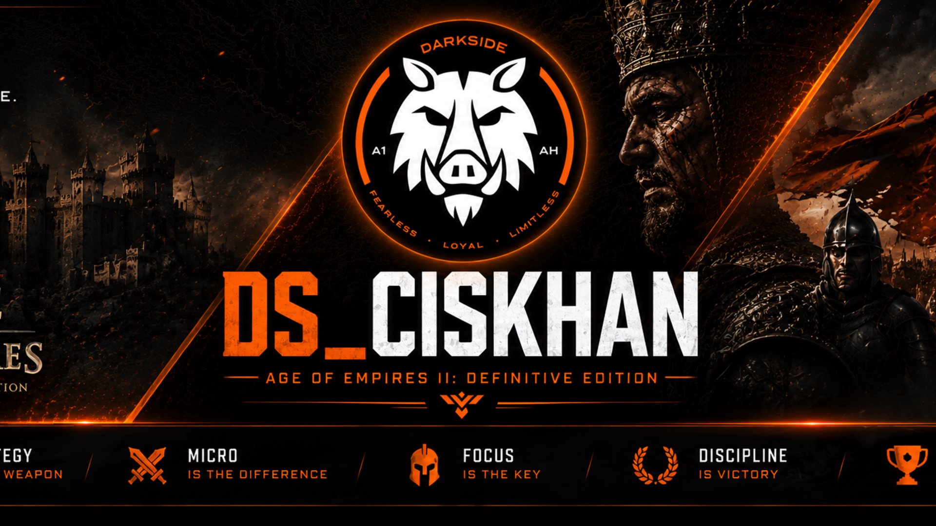 ciskhan_ Offline Background