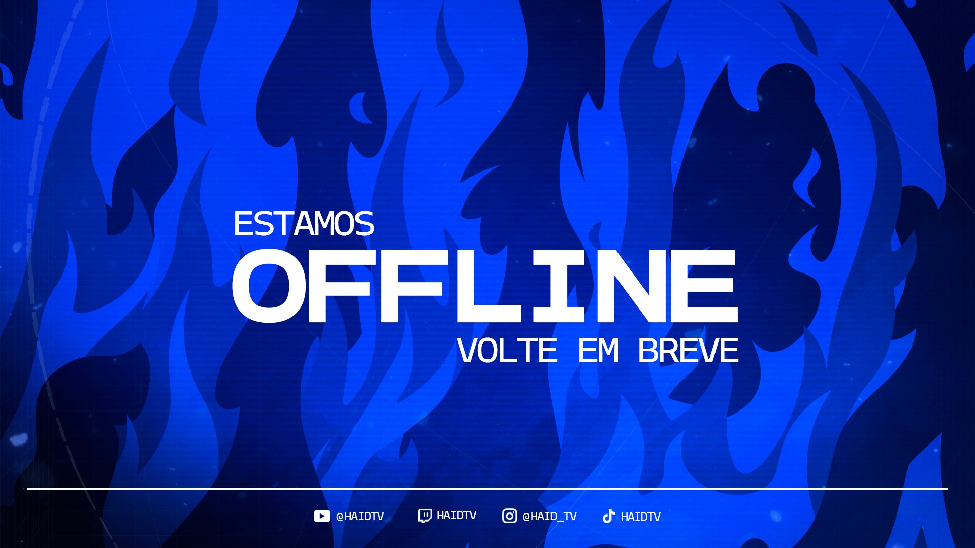 HaiDTV Offline Background