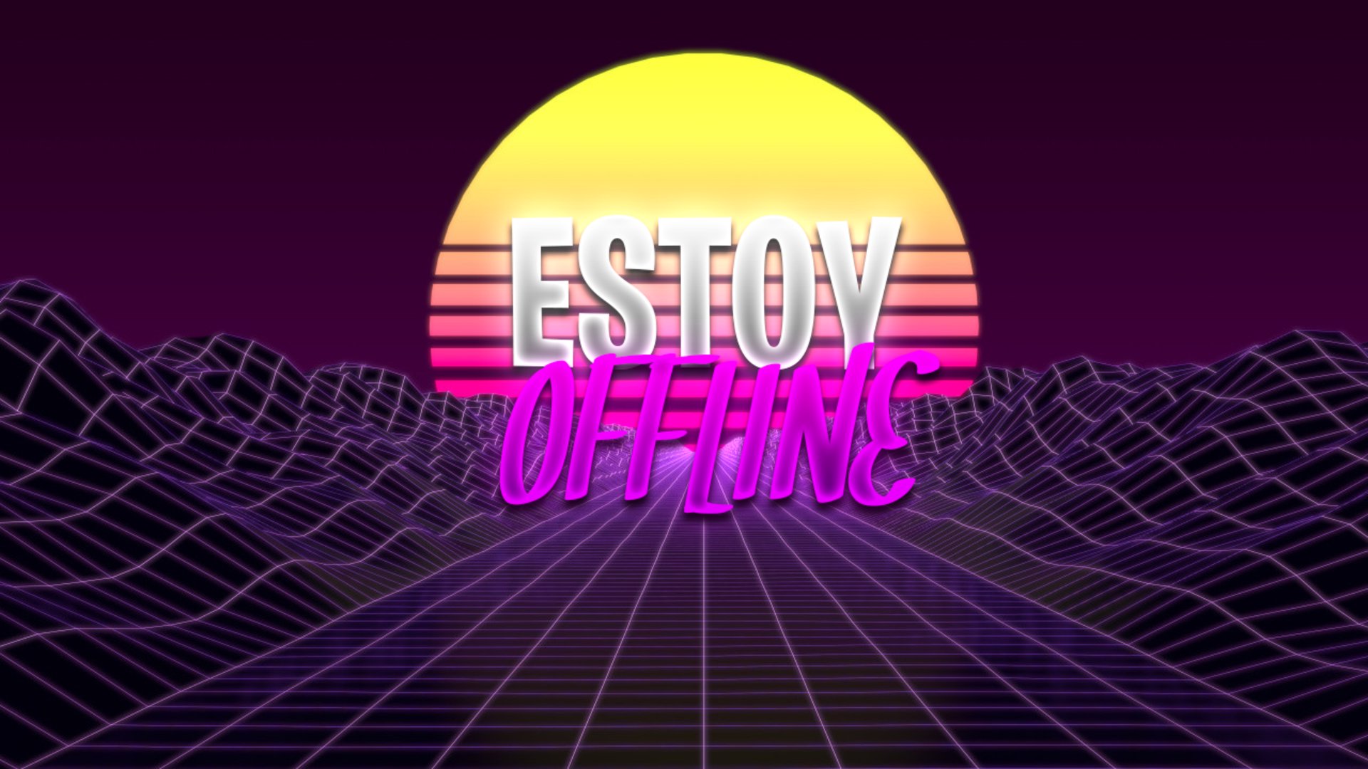 dulshok_ Offline Background