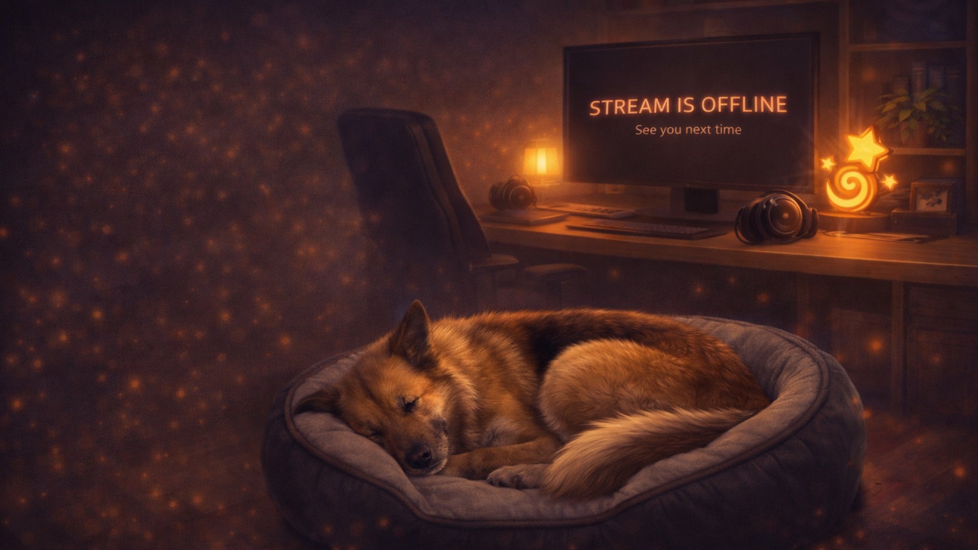 Naydel_ Offline Background