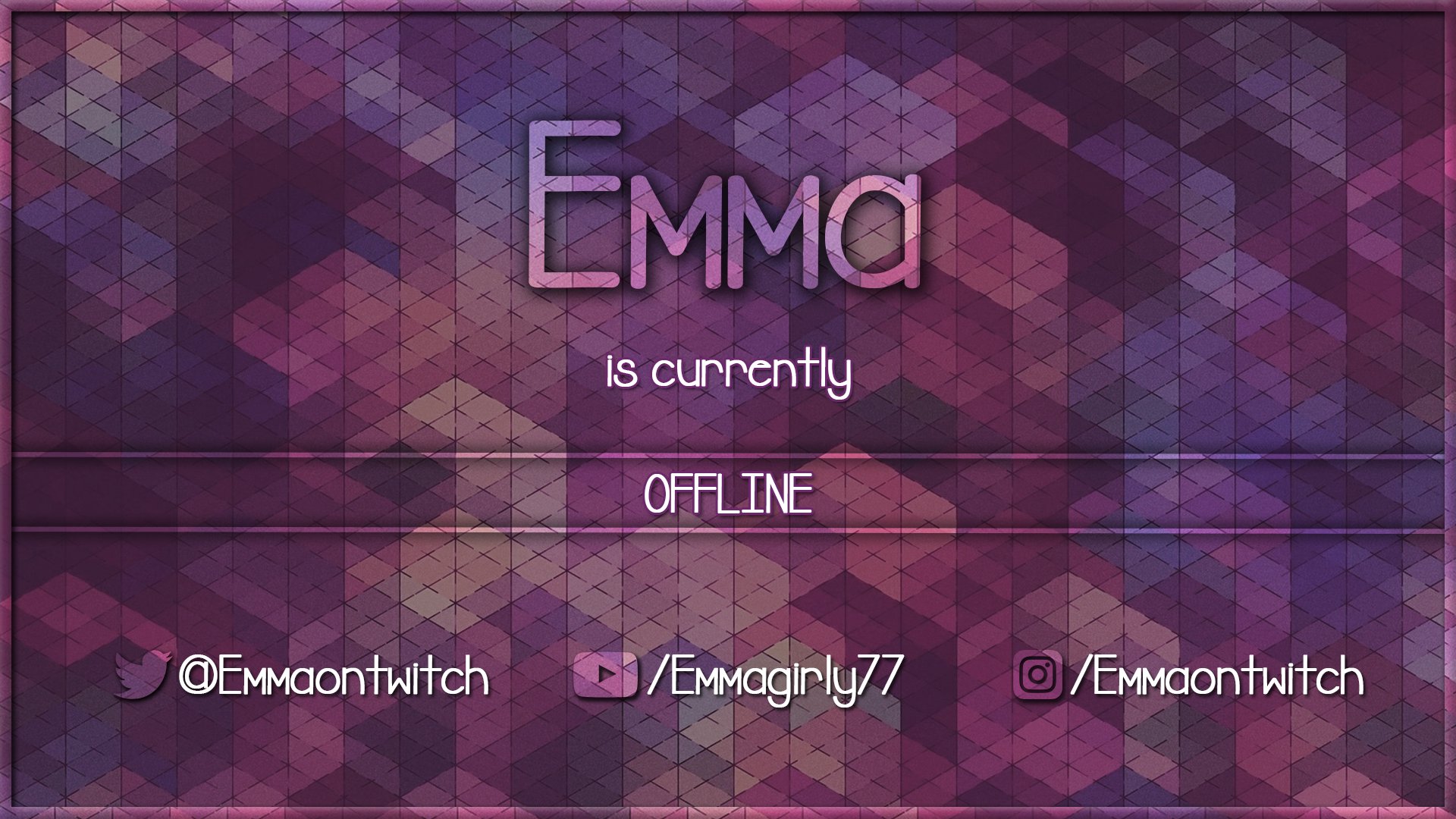 Emma Offline Background