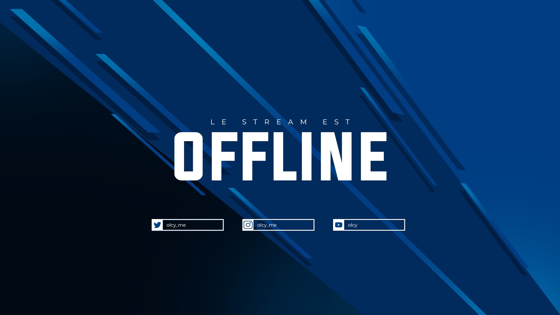 olcy__ Offline Background