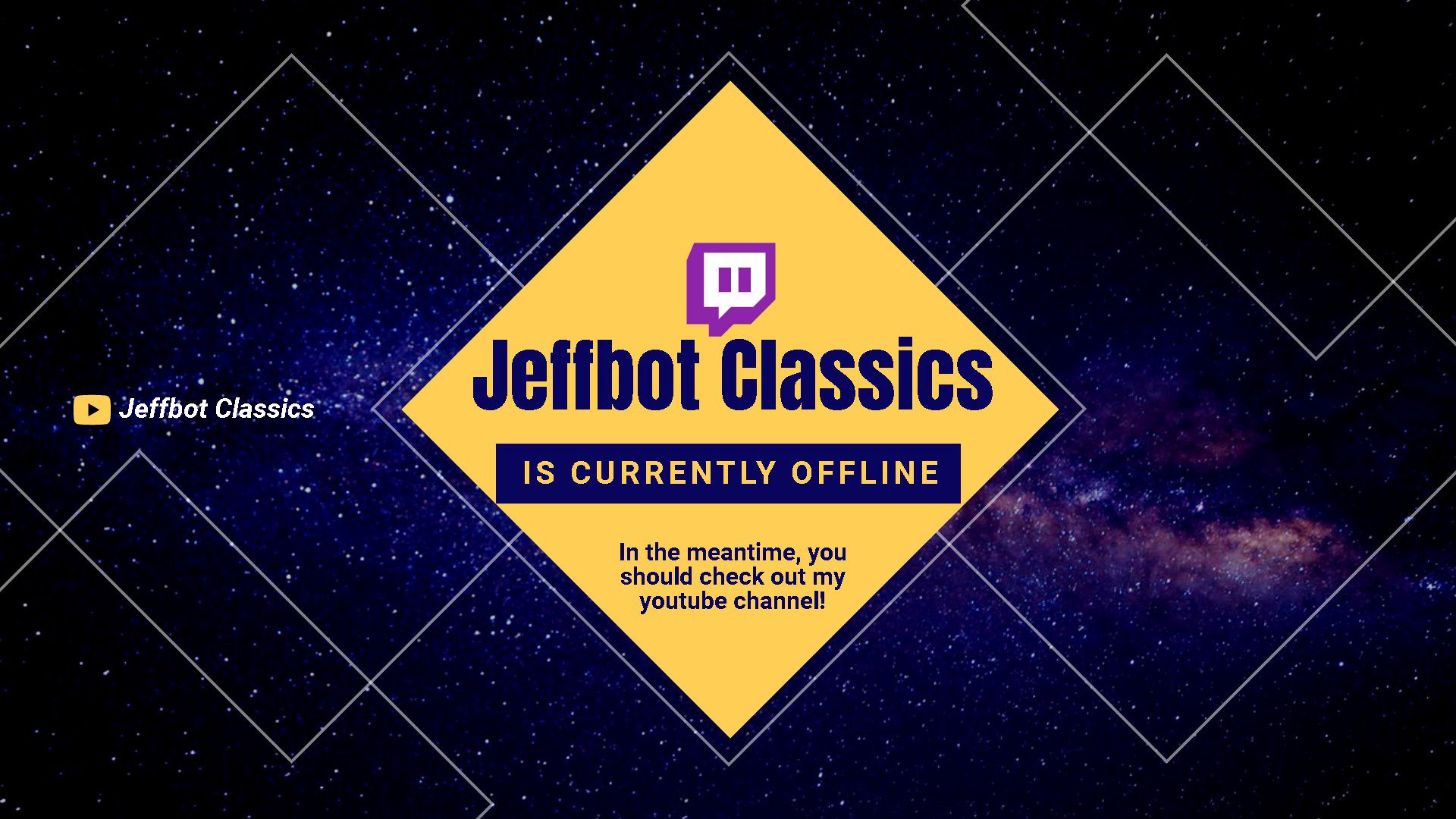 JeffbotClassic Offline Background