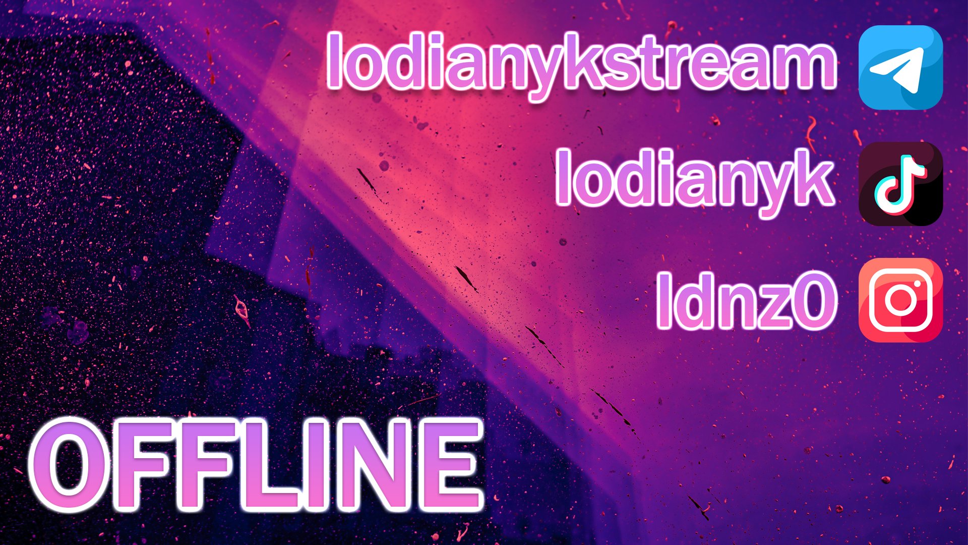 lodianyk Offline Background