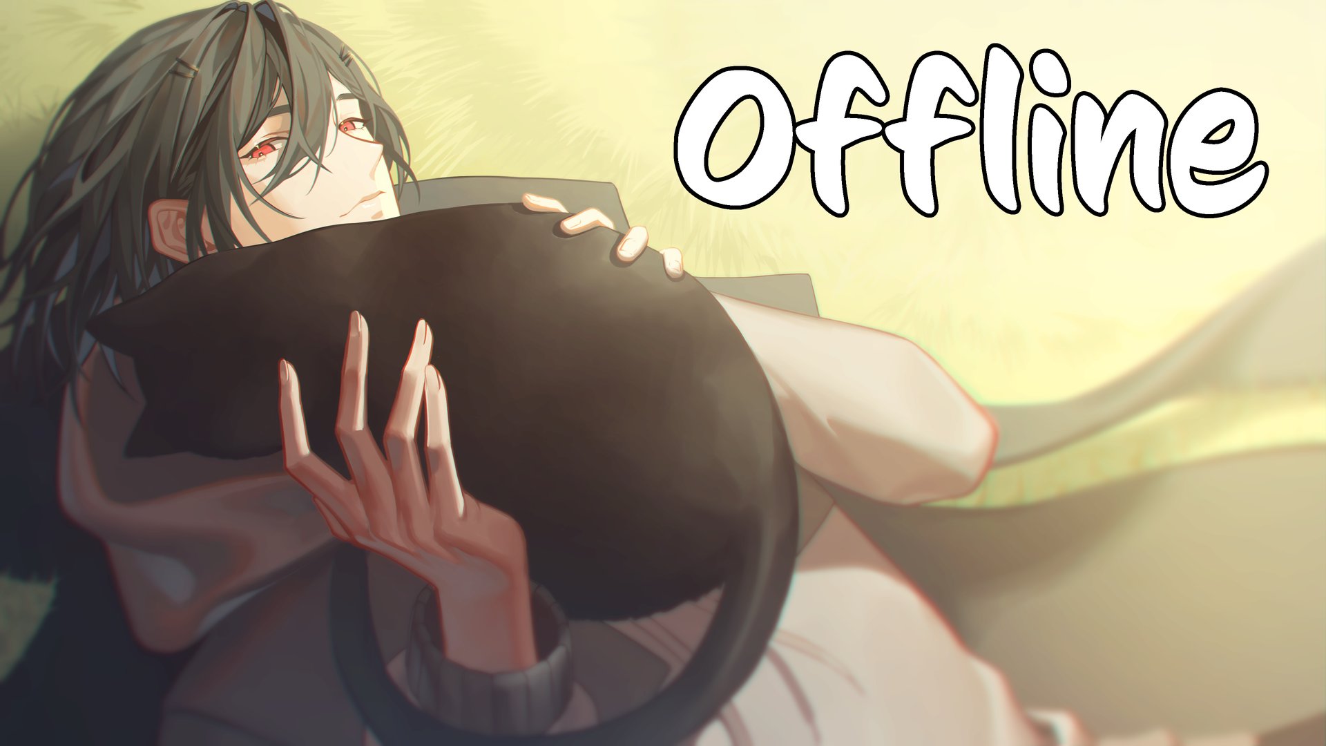 kaisuke Offline Background