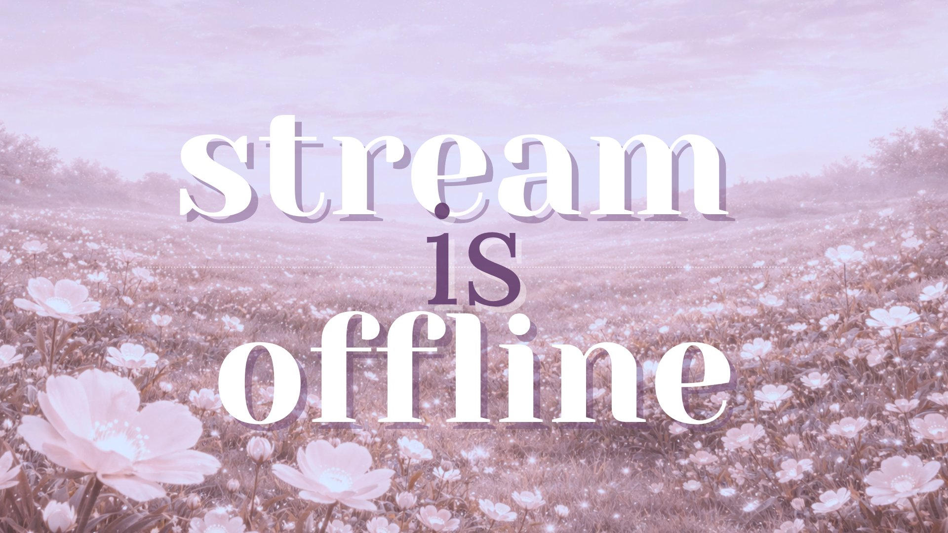 rach3lka Offline Background