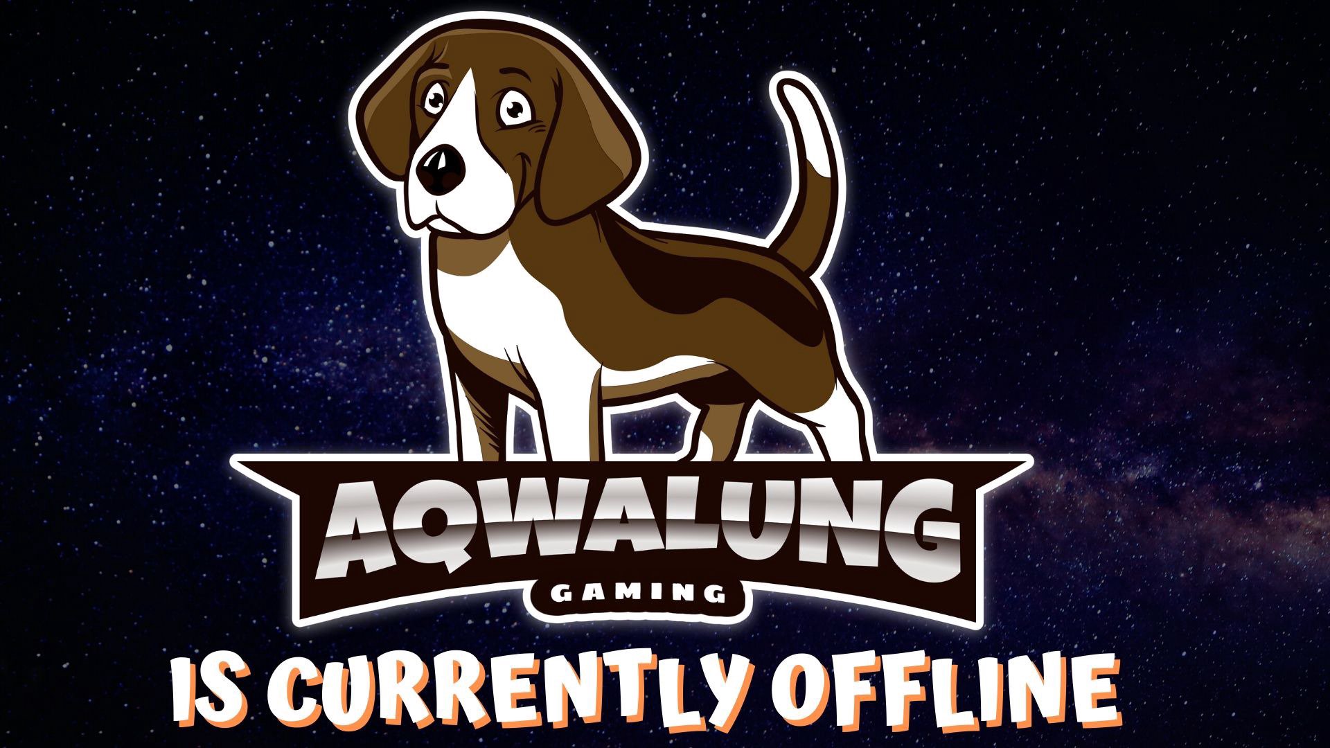 Aqwalung Offline Background