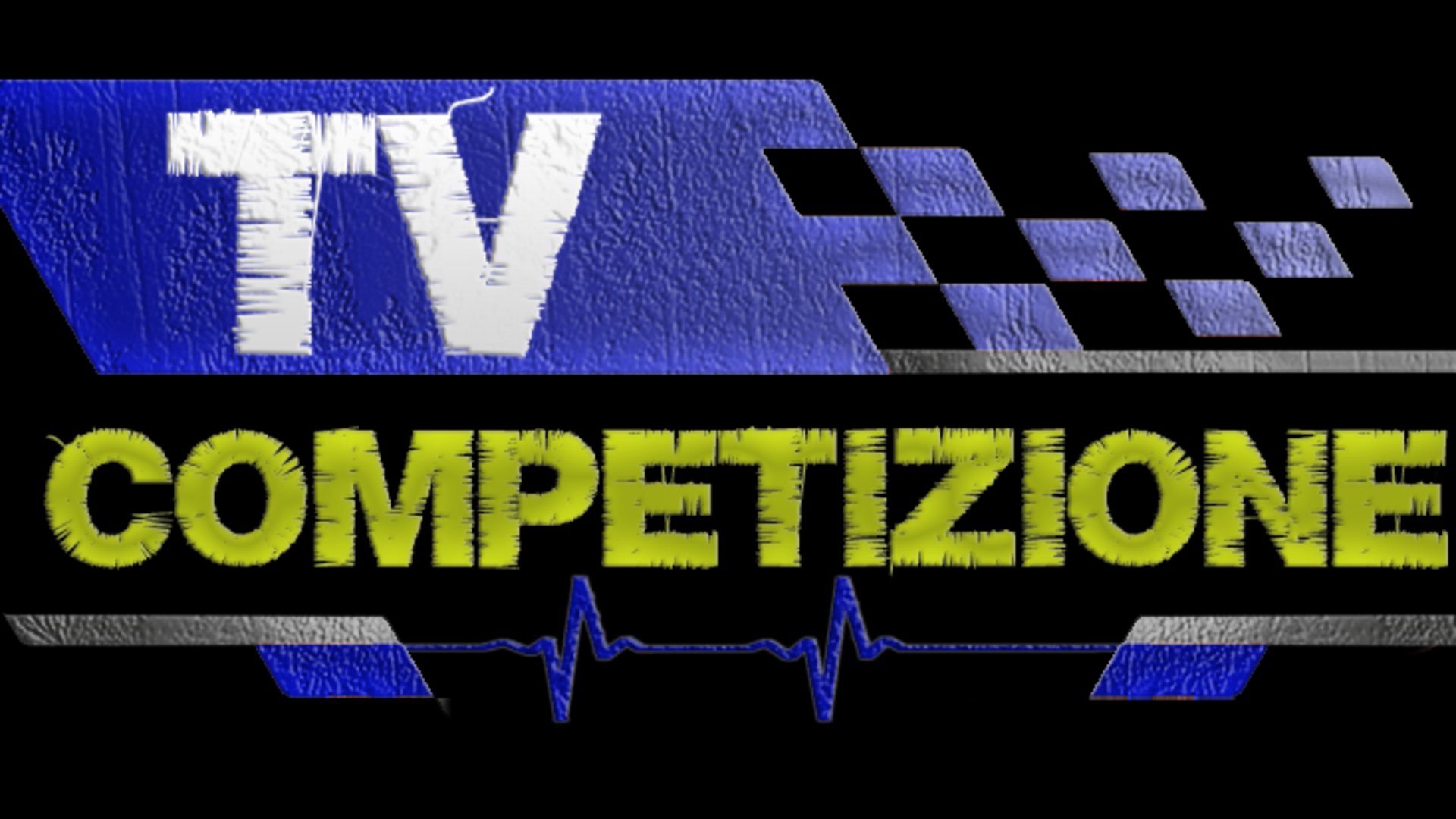 TvCompetizione Offline Background