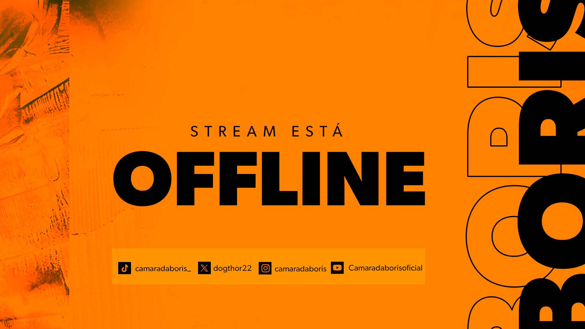 camaradab Offline Background
