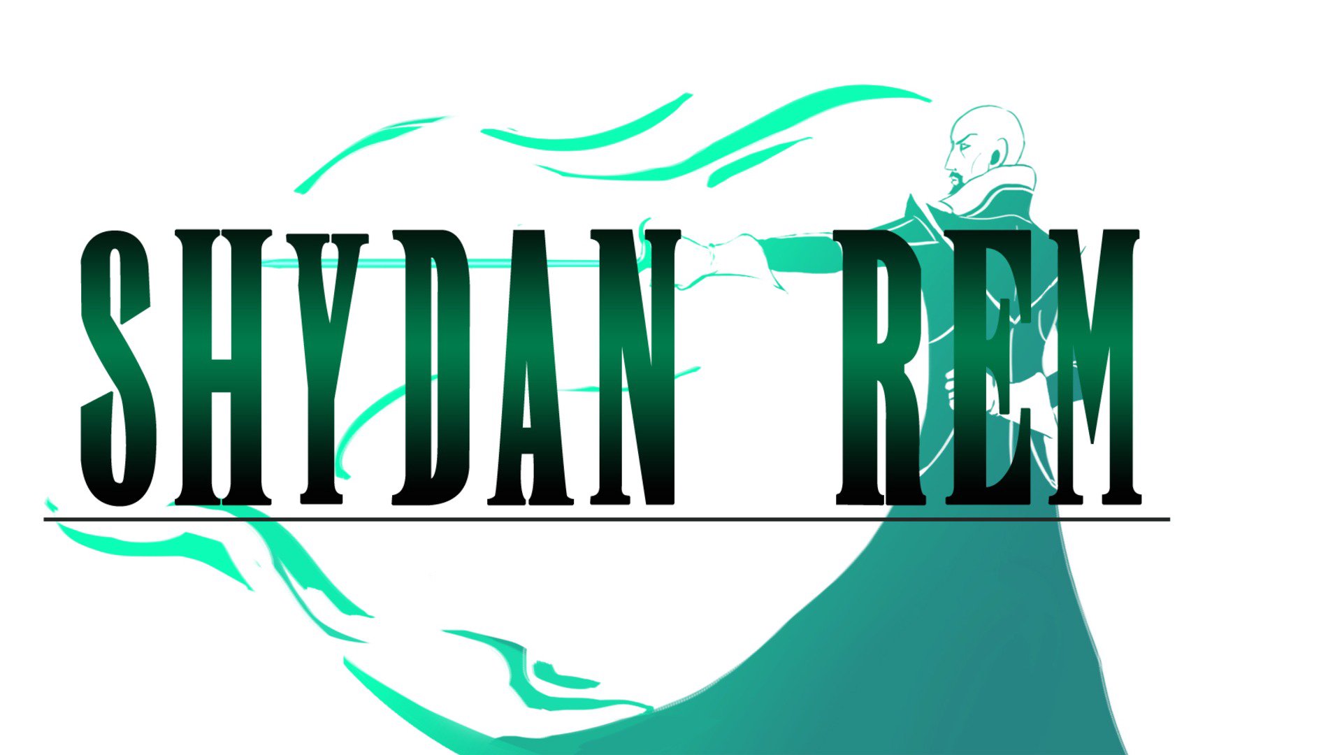 ShydanRem Offline Background