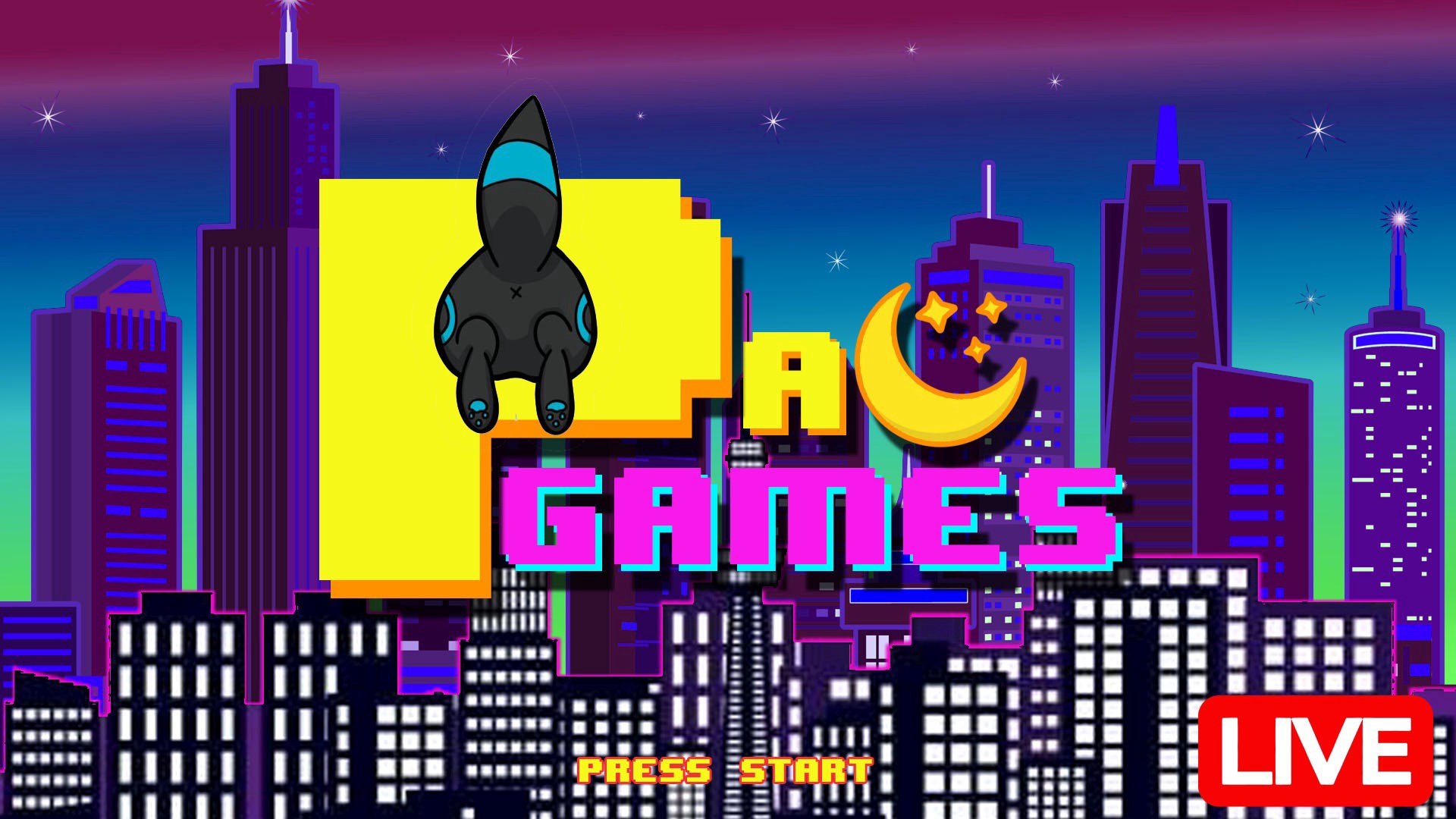 paugamesmmo Offline Background
